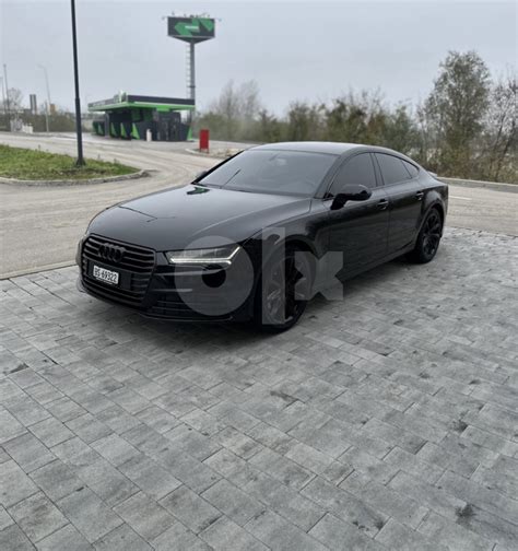 audi a7 olx|audi a7  Audi  OLX.ro